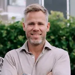 BAKXWAGENAAR