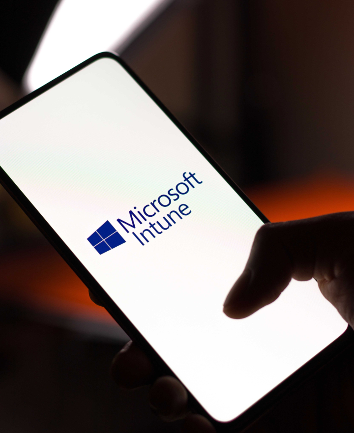 Intune specialist