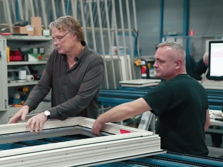 Nedko kozijntechniek_fabriek