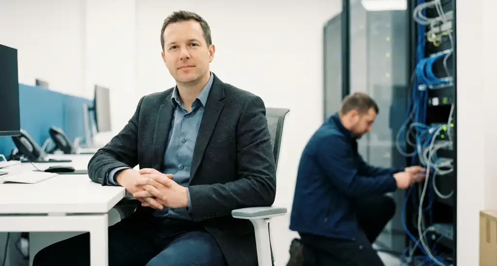 Volledig ICT-beheer uitbesteden