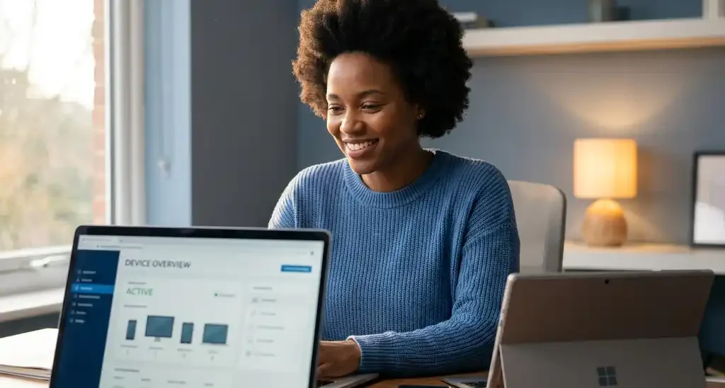 Is Intune geschikt voor het MKB?