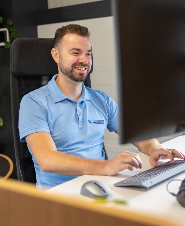 ICT bedrijf in Hengelo