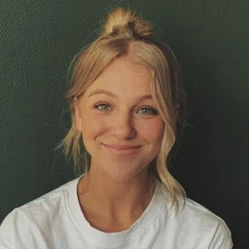 Roos van der Velde - Broodbode Nederland
