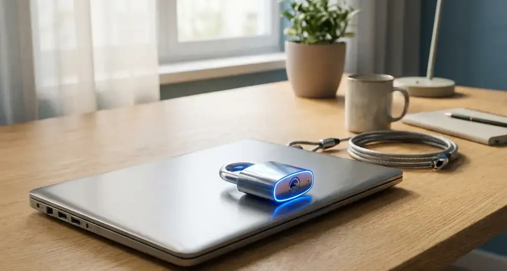 Hoe beveilig je laptops van medewerkers op afstand?