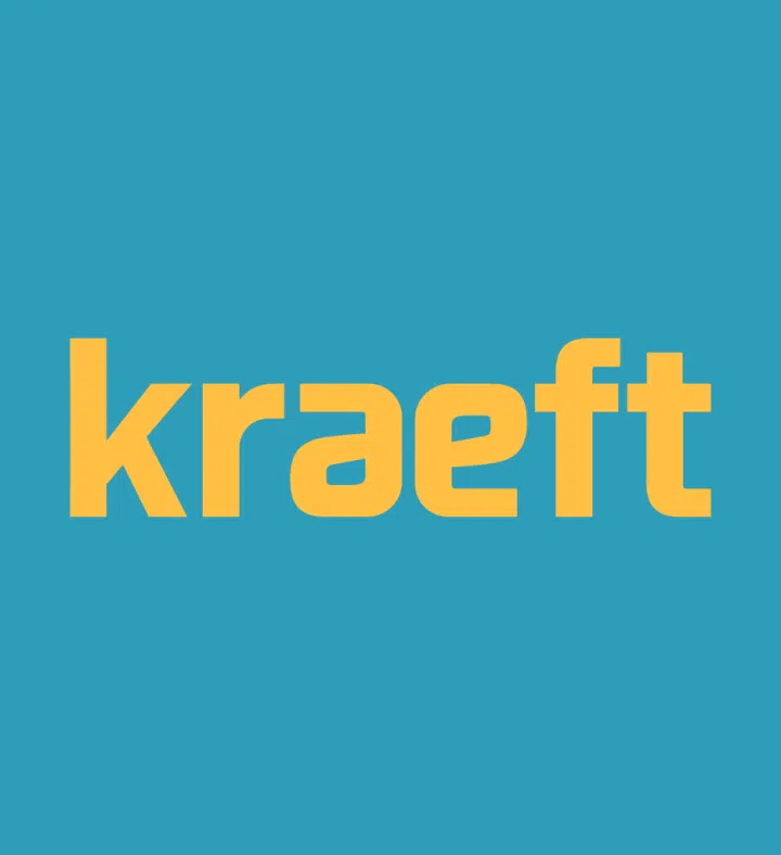 logo kraeft