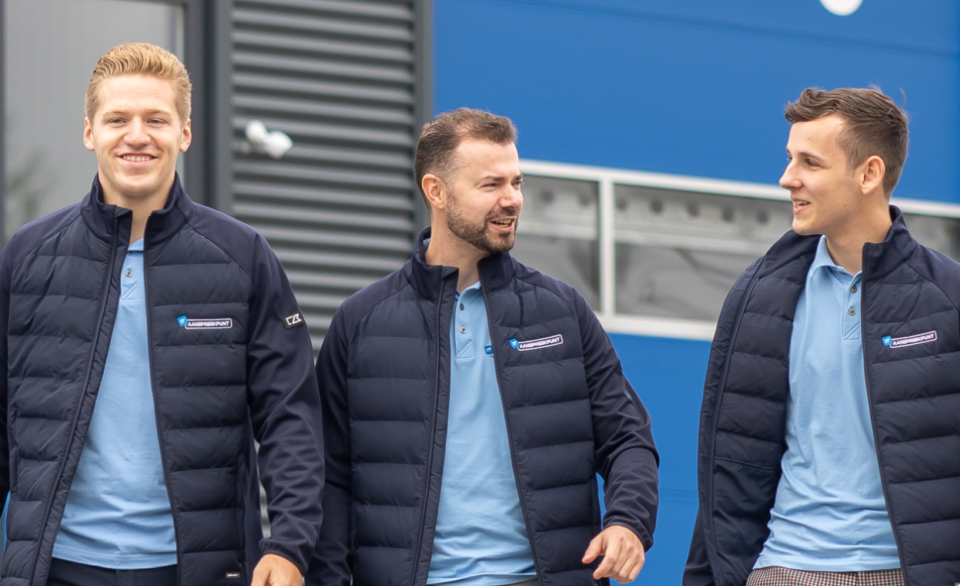 Wachtwoordmanager