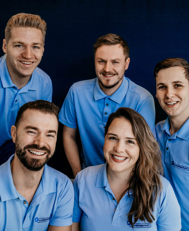 ICT bedrijf in Hengelo